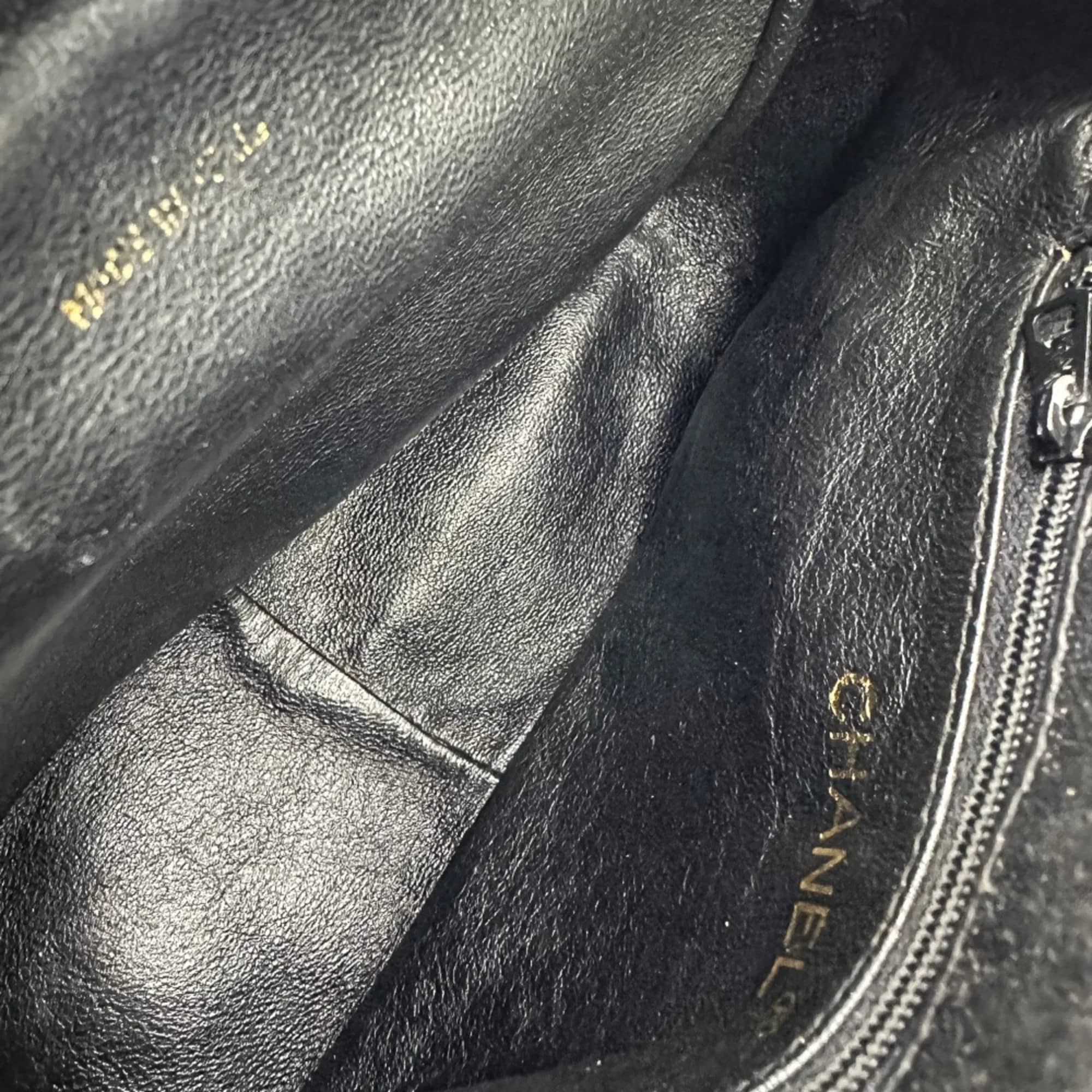 Chanel Camera Bag Women's bags Unspecified Silver Calfskin New
