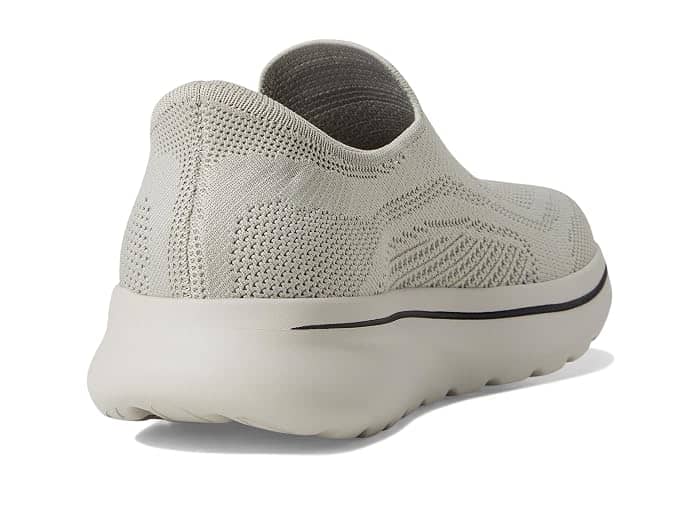Skechers GO WALK Arch Fit Sneaker Purple Full Size Run New