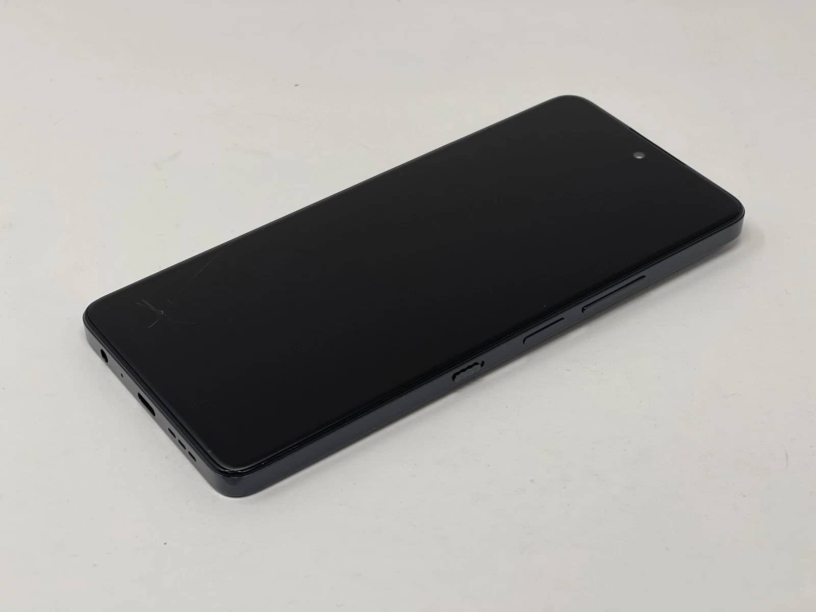 TCL 60 XE NXTPAPER 5G Cell Phones Blue 128GB Unlocked New