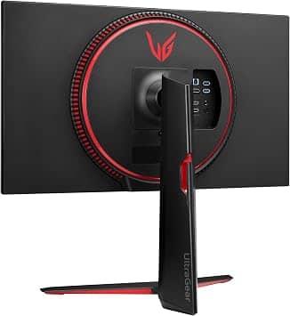 LG 27GP850-B Monitors New
