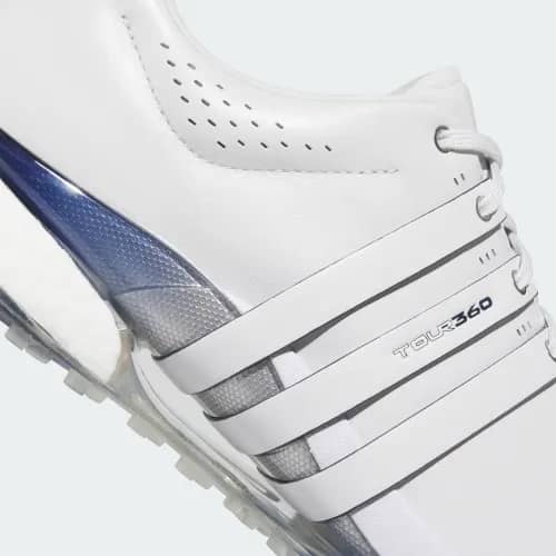 Adidas Tour360 25 Spikeless Sneaker Gray Full Size Run New