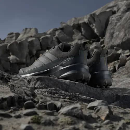 Adidas Terrex Skychaser AX5 GORE-TEX Sneaker Black Full Size Run New