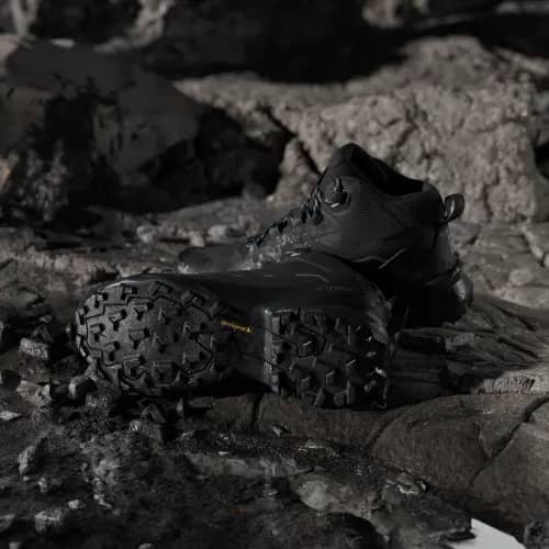 Adidas Terrex Skychaser AX5 Mid GORE-TEX Hiking Sneaker Black Full Size Run New