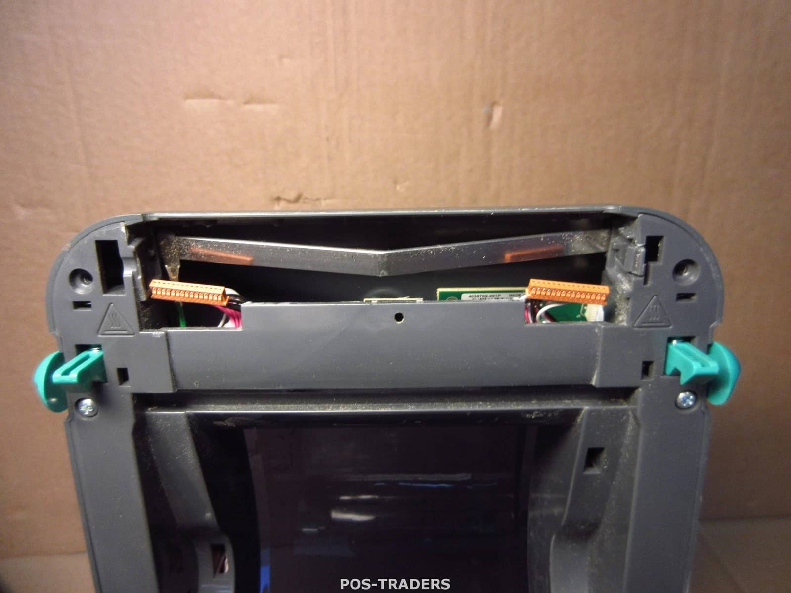 Zebra zp450 usb Printers Used - Good