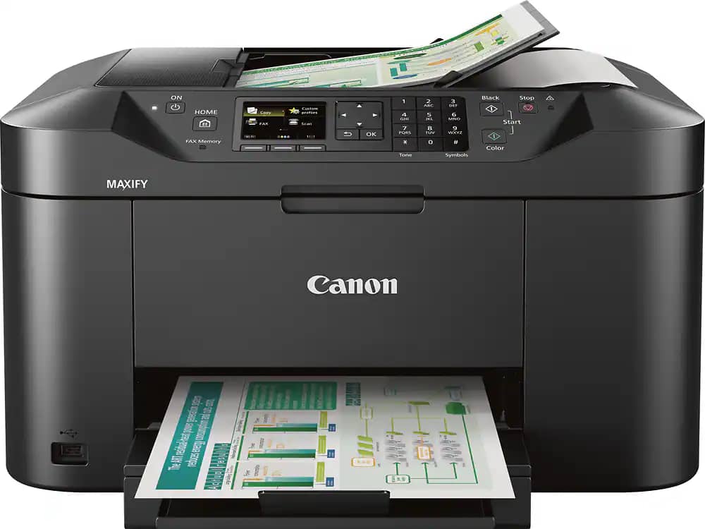Canon 0959C002 Printers New