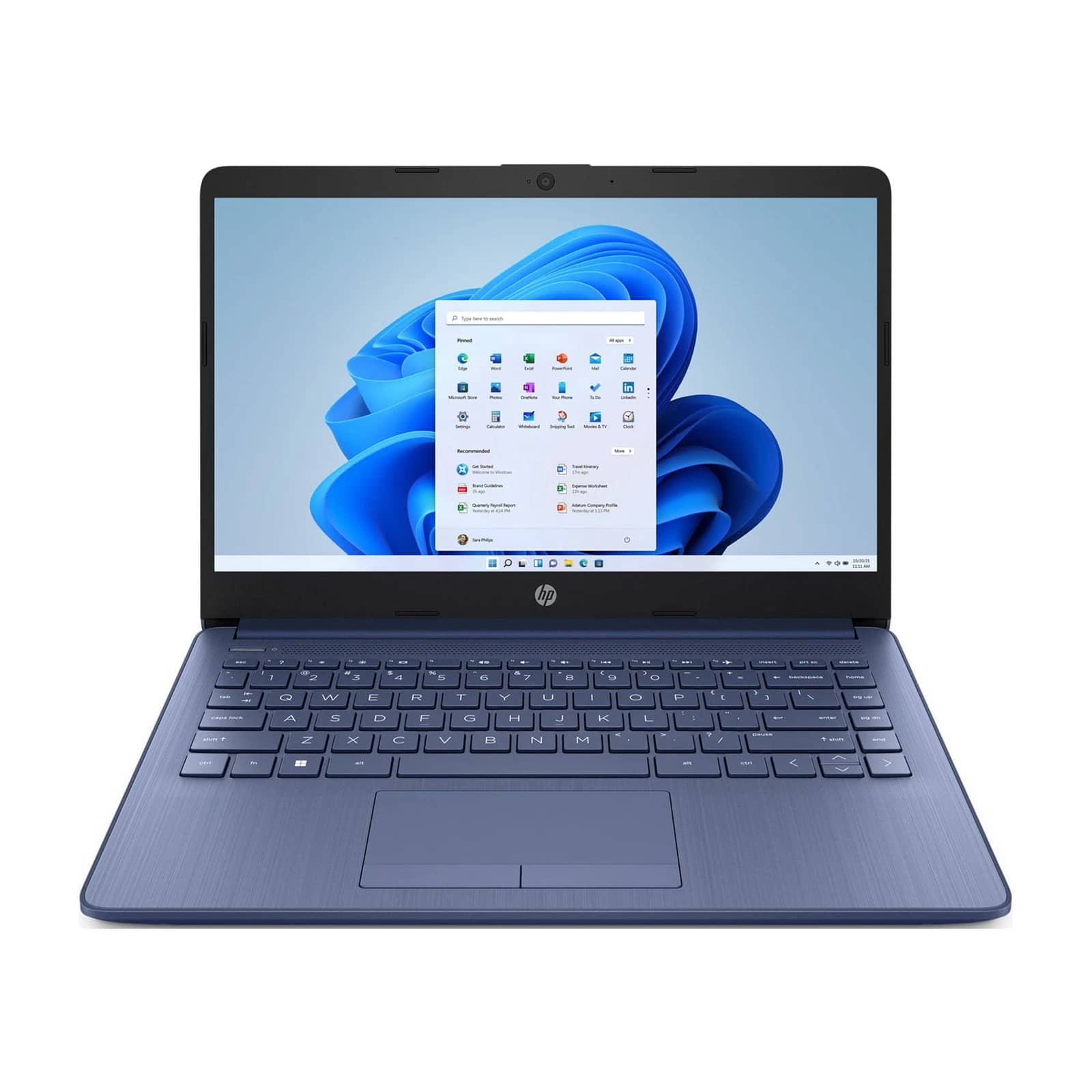 HP Stream Computers New