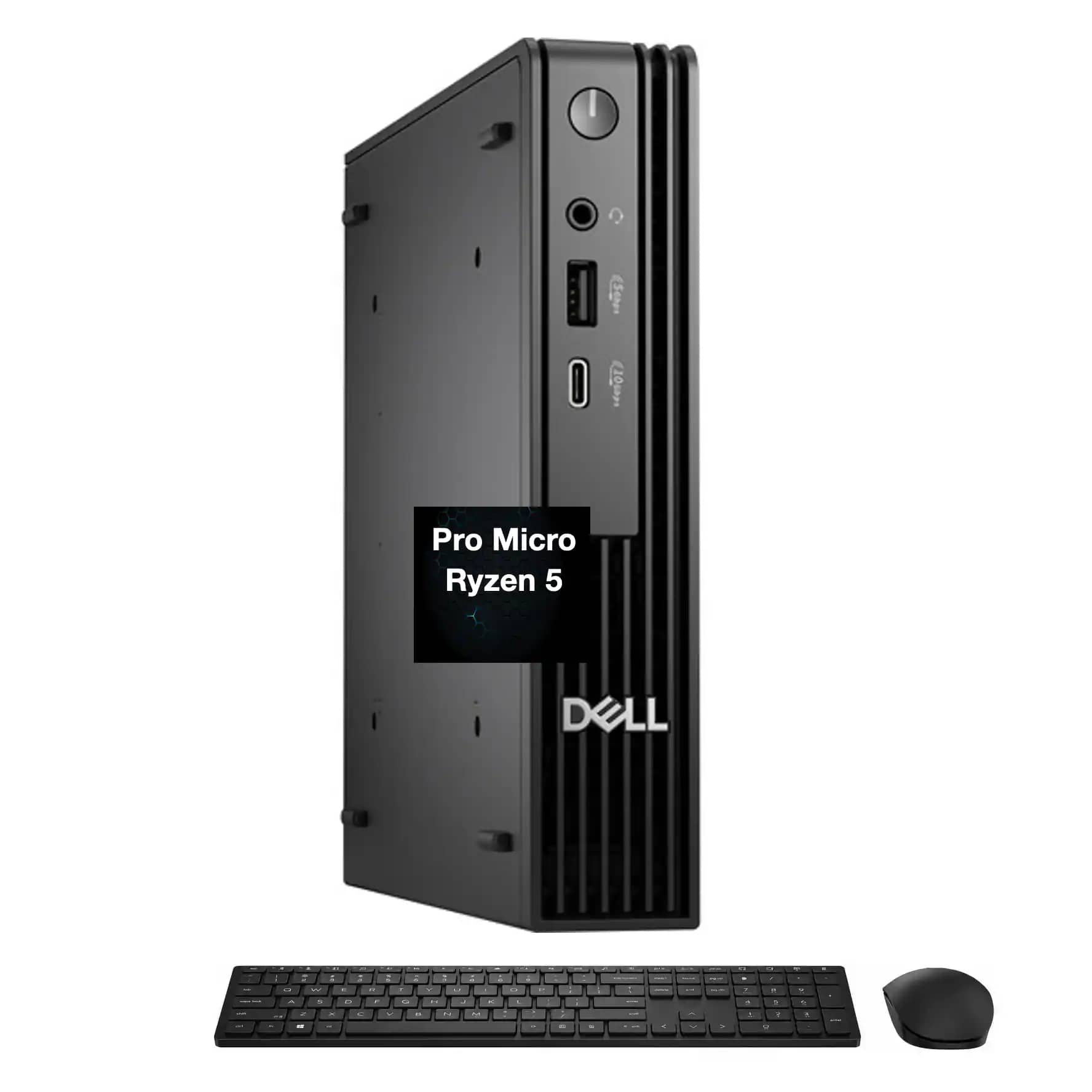 Dell Micro Computers 512GB 16GB New