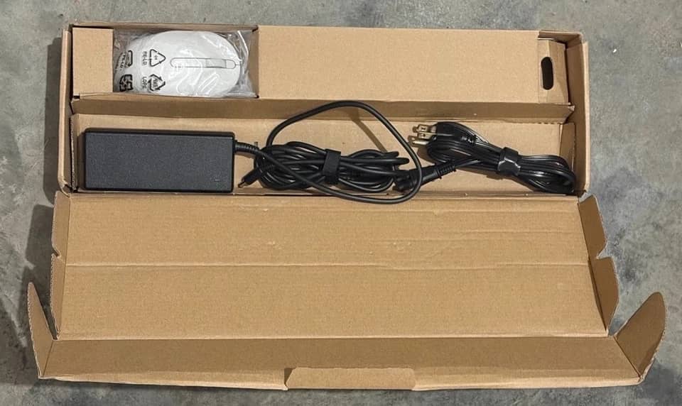 Dell EC24250 AIO Computers New