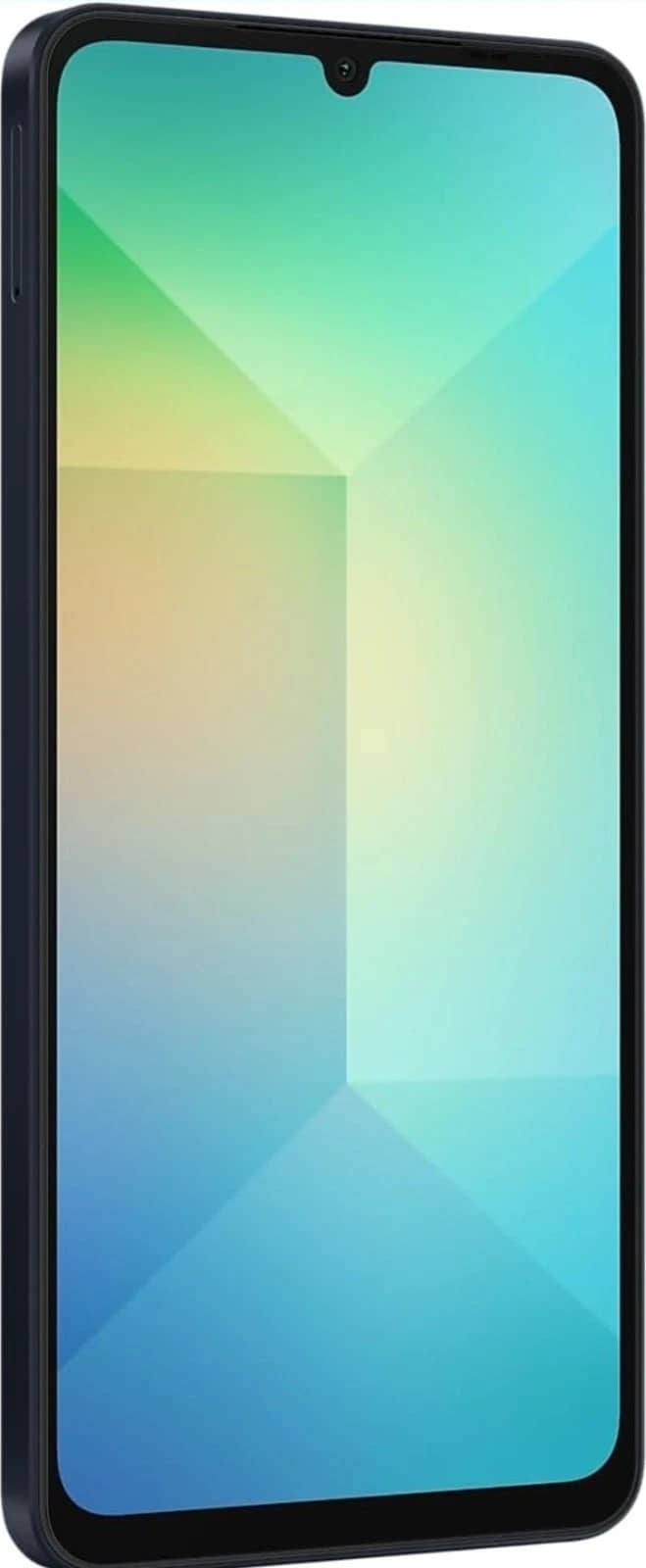 Samsung a06 Cell Phones Green 64GB Unlocked New