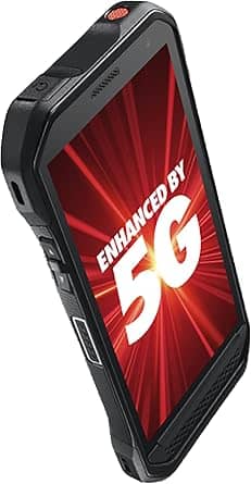 Kyocera DuraForce Cell Phones Black 32GB Verizon New