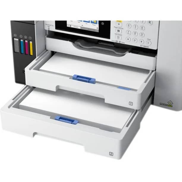 Epson EcoTank Pro ET-16600 Printers New
