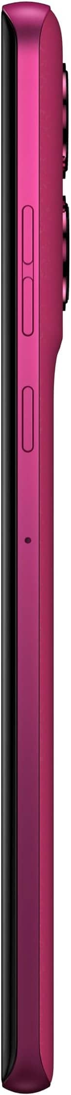 Motorola Edge 50 Fusion Cell Phones Blue 128GB Unlocked New