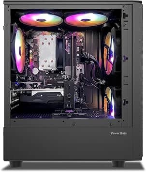ZER-LON AOV550 Computers New