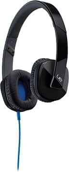 Logitech UE 4000 Headphones & Earbuds Black New