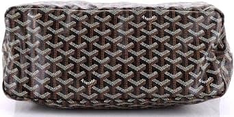 Goyard Bohème Shoulder Bag Women's bags Black New