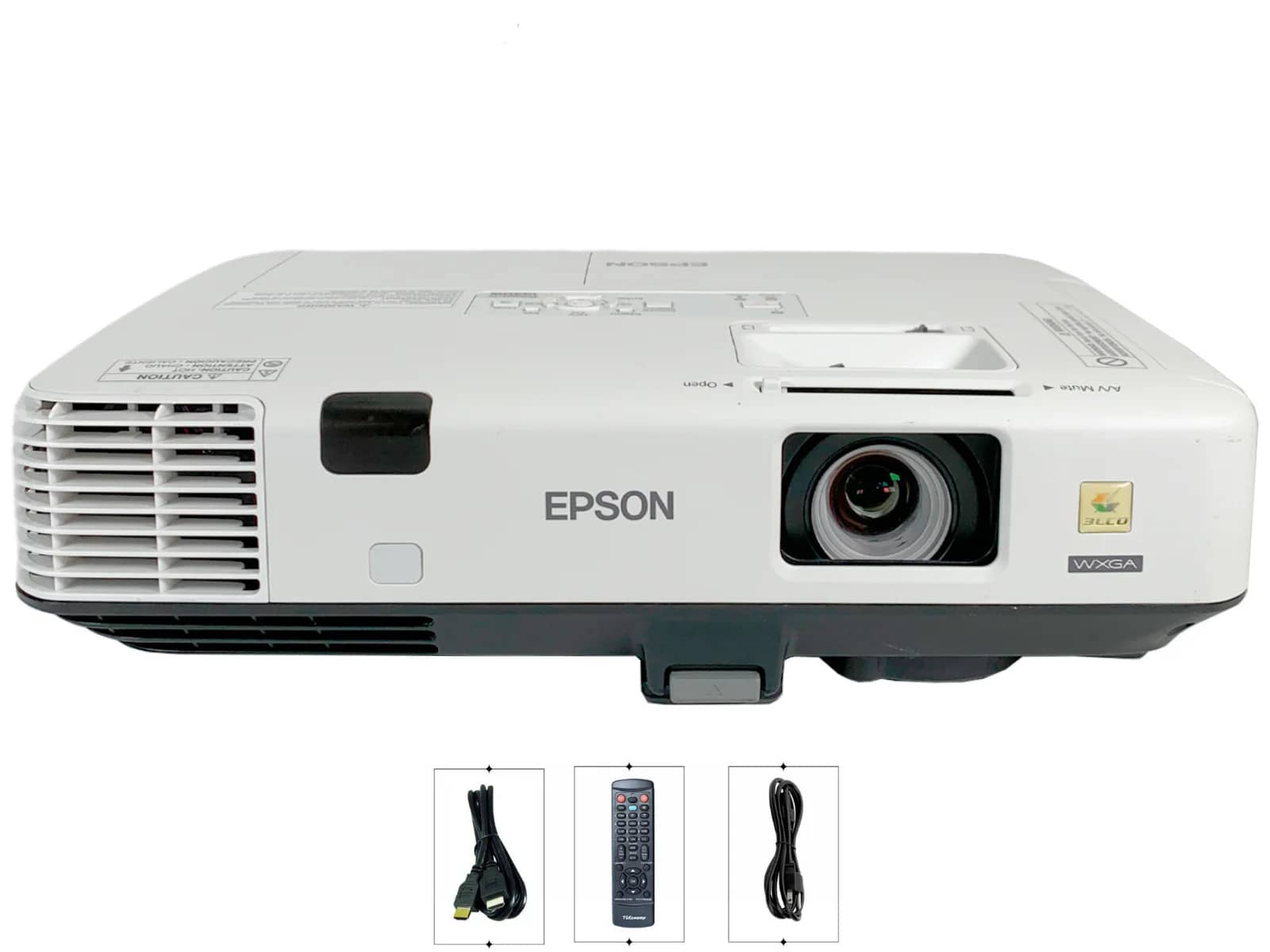 Epson PowerLite 1940W Projectors New