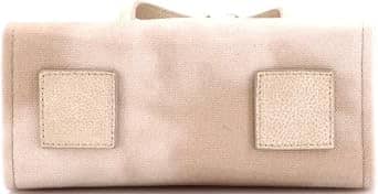 Givenchy G-Tote Women's bags Mini Beige Canvas New