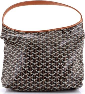 Goyard Bohème Shoulder Bag Women's bags Black New