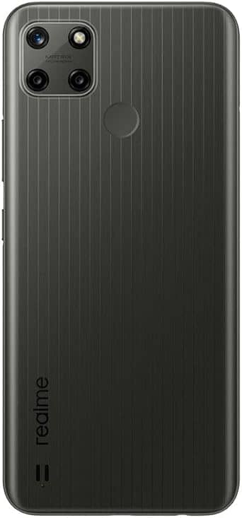 realme C25Y Cell Phones Gray 128GB Unlocked New