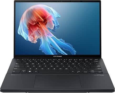 ASUS Zenbook Duo UX8406 Computers 1TB 32GB New