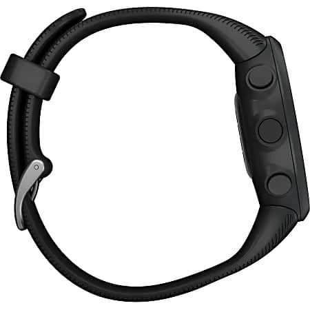 Garmin Forerunner 45 Smartwatches Black N/A New