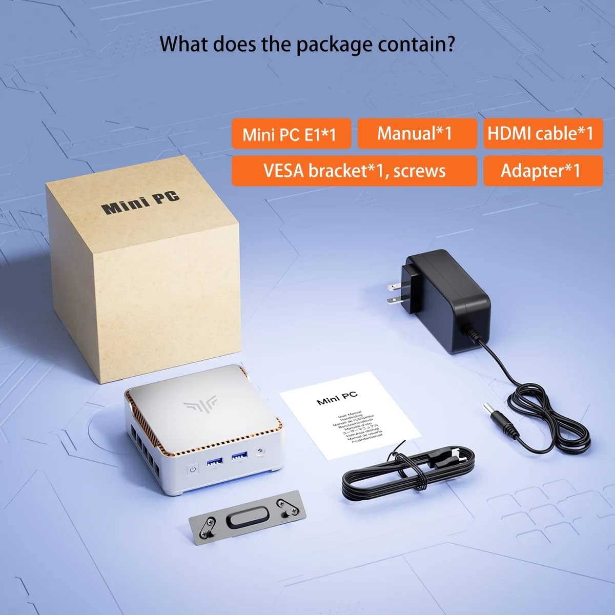 Intel gk3plus Computers New