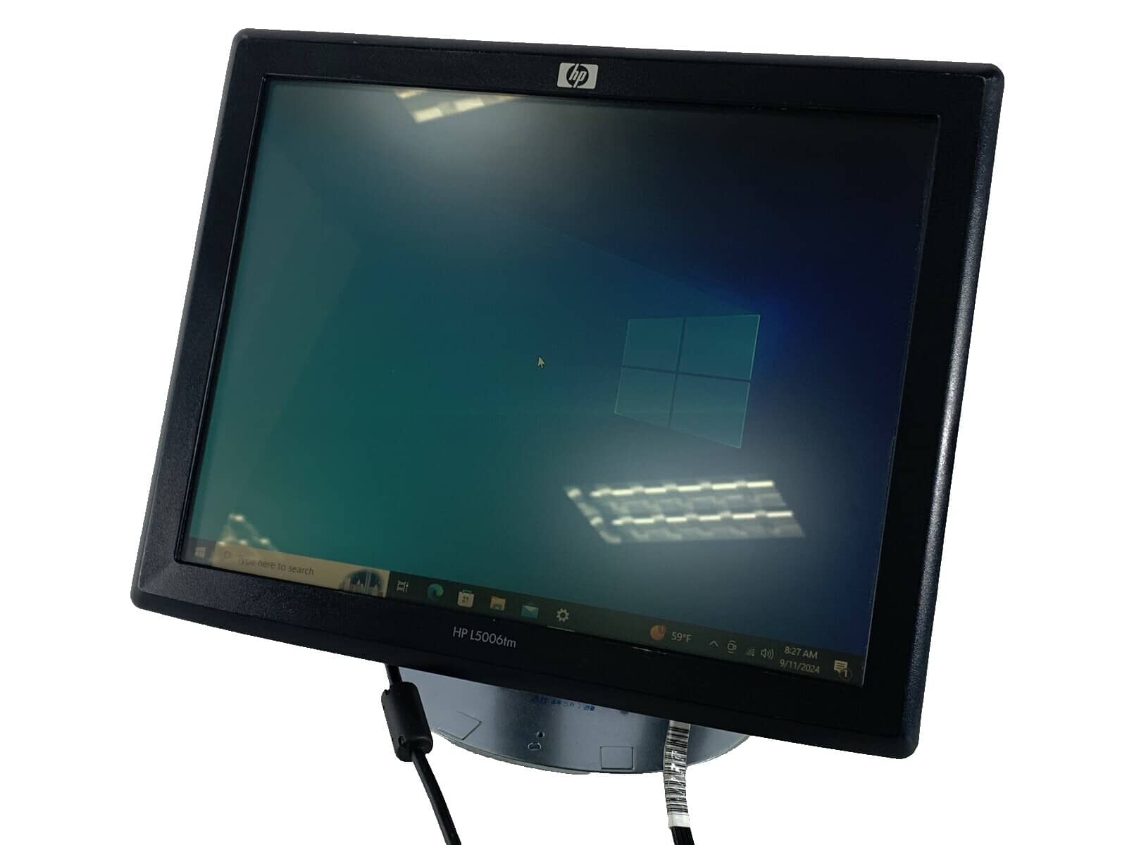 HP Series 3 Pro 324pe Monitors New
