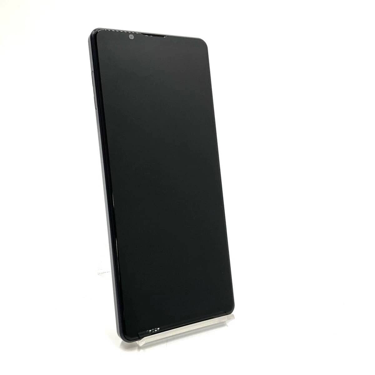Sony Xperia 1 III Cell Phones Gray 256GB Unlocked New