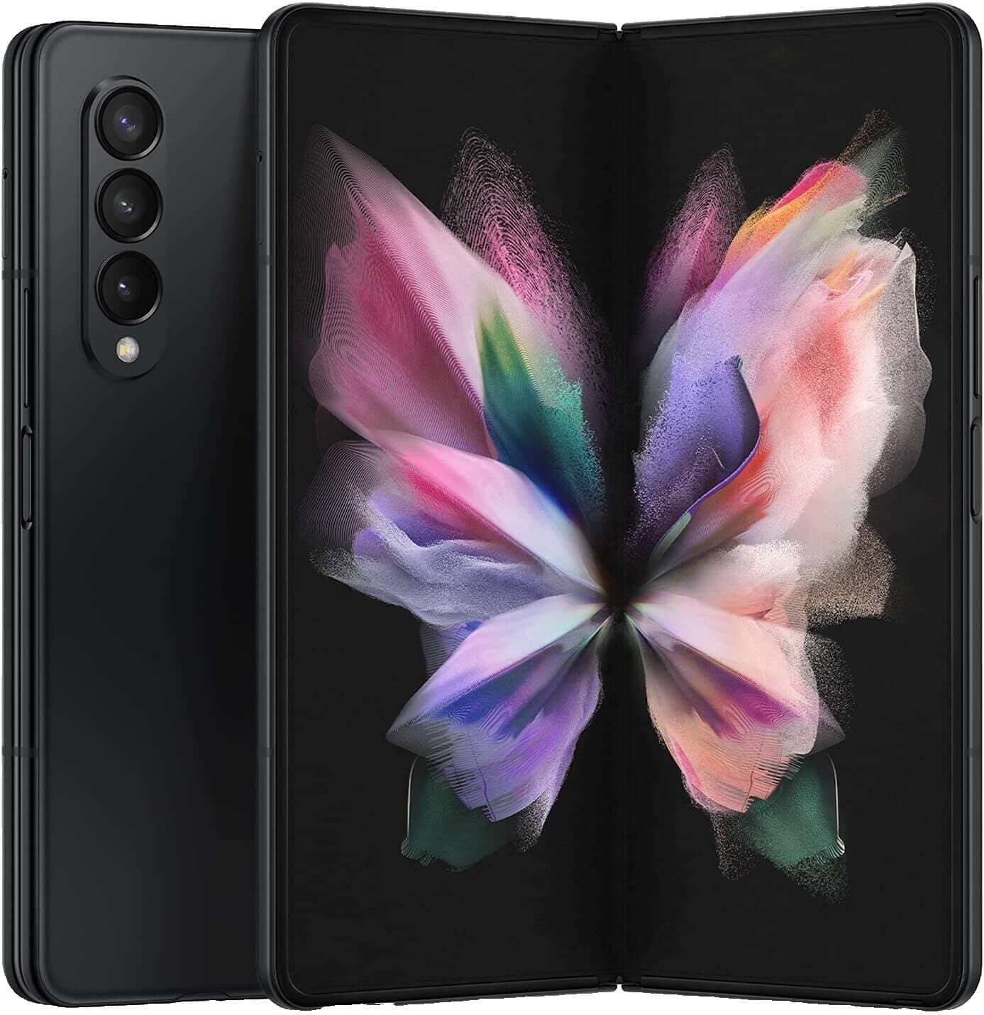 OnePlus 10T 5G Cell Phones Black 128GB Unlocked New