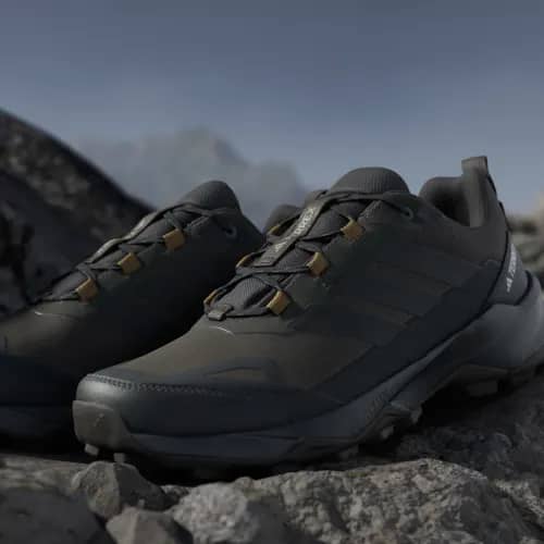 Adidas Terrex Skychaser AX5 GORE-TEX Sneaker Black Full Size Run New