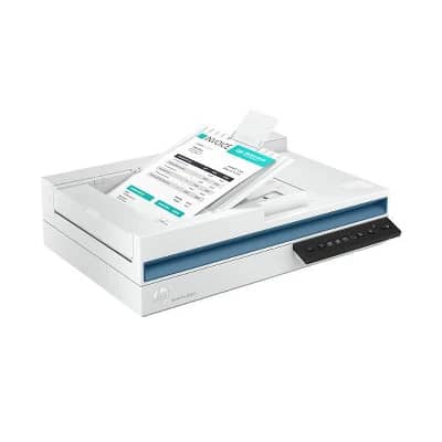 HP ScanJet Pro 3600 f1 Printers New