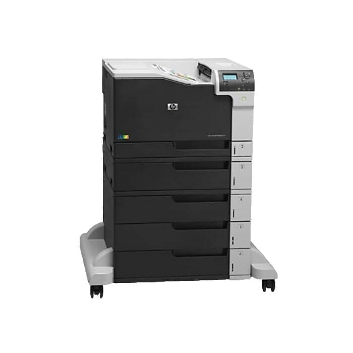 HP LaserJet Enterprise 600 M601n Printers New