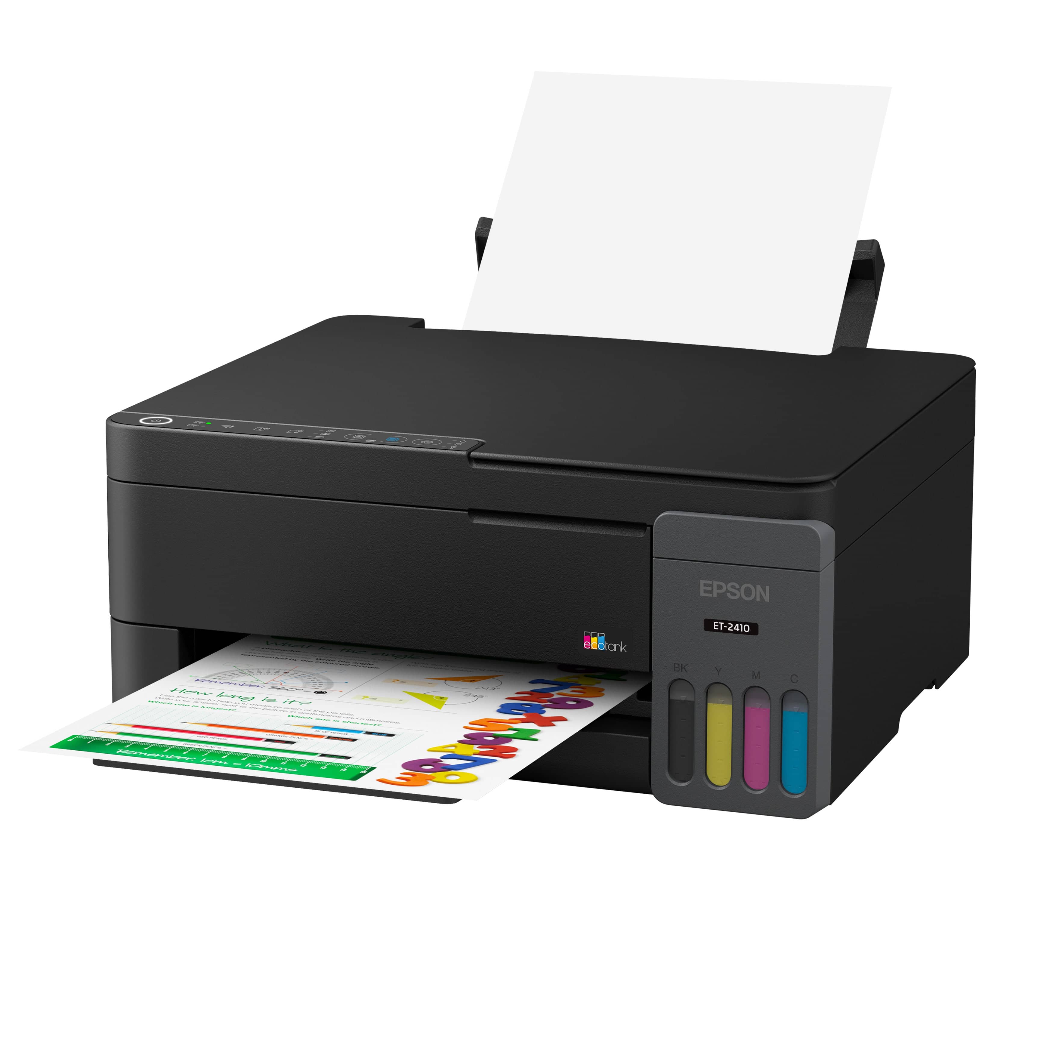 Epson Epson ET-2410 Printers New