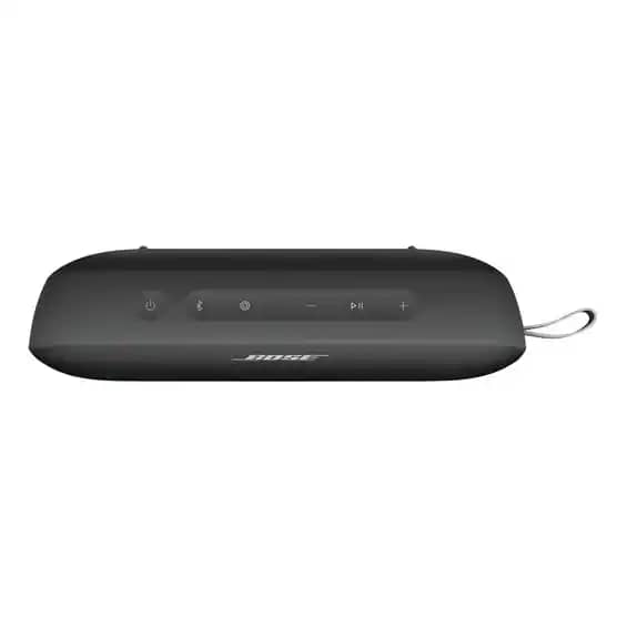 Bose SoundLink Flex SE（2nd Gen） Portable Bluetooth Speakers Black New