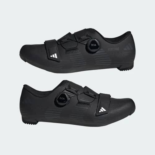 Adidas Vueltano Sneaker Black Full Size Run New