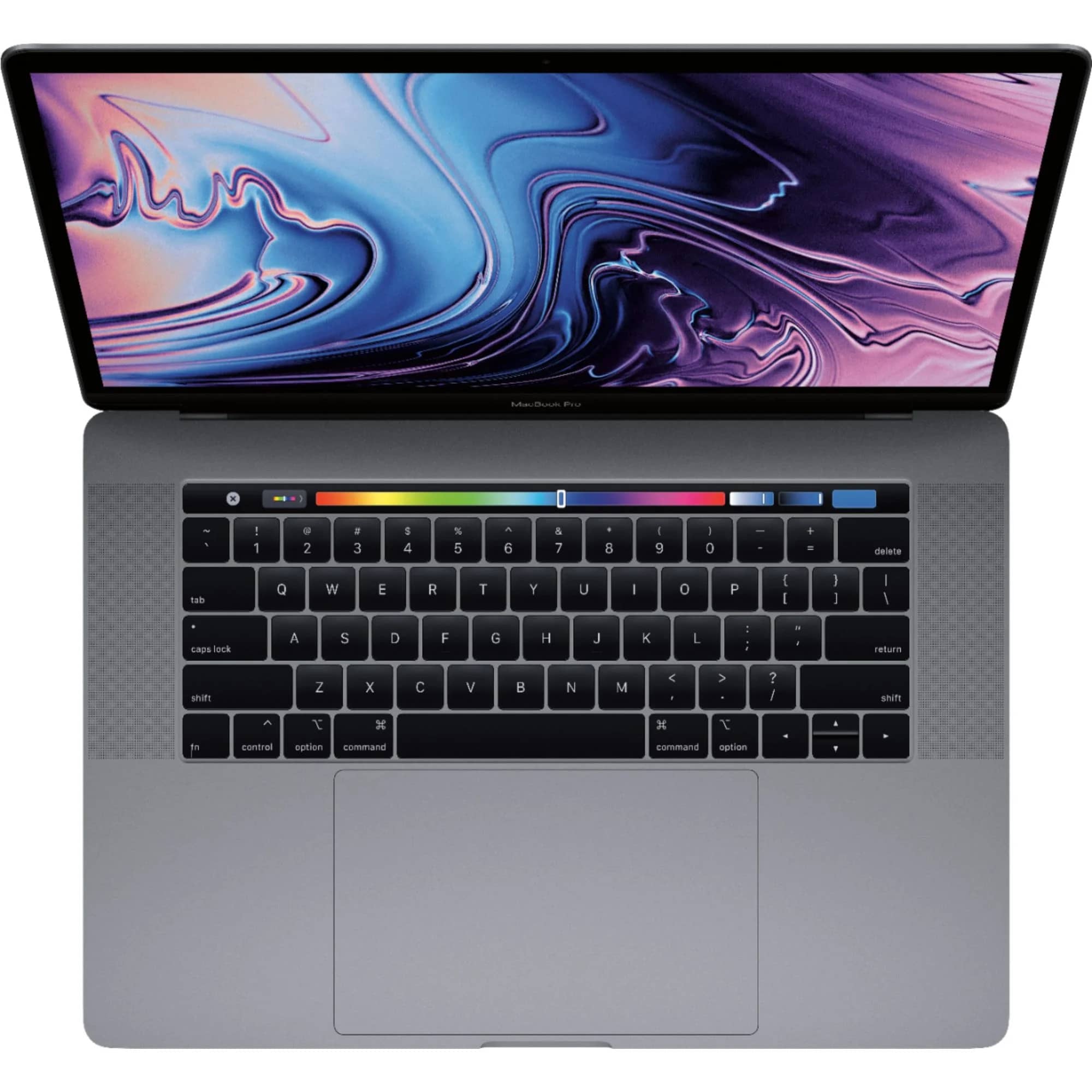 Apple MacBook Pro MV902LL/A Computers 256GB 16GB Used - Good