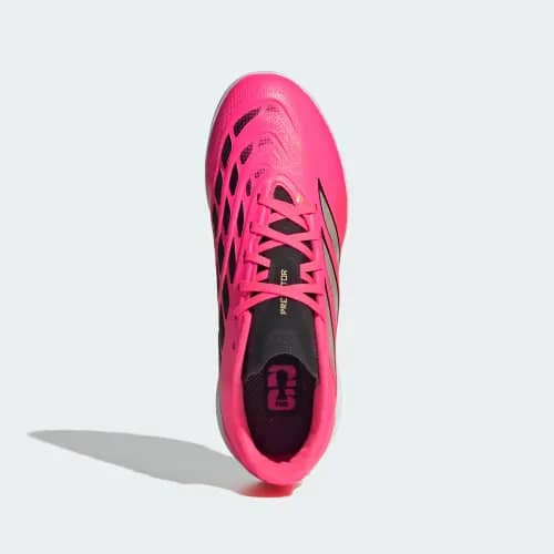 Adidas Predator League Turf Sneaker Full Size Run New