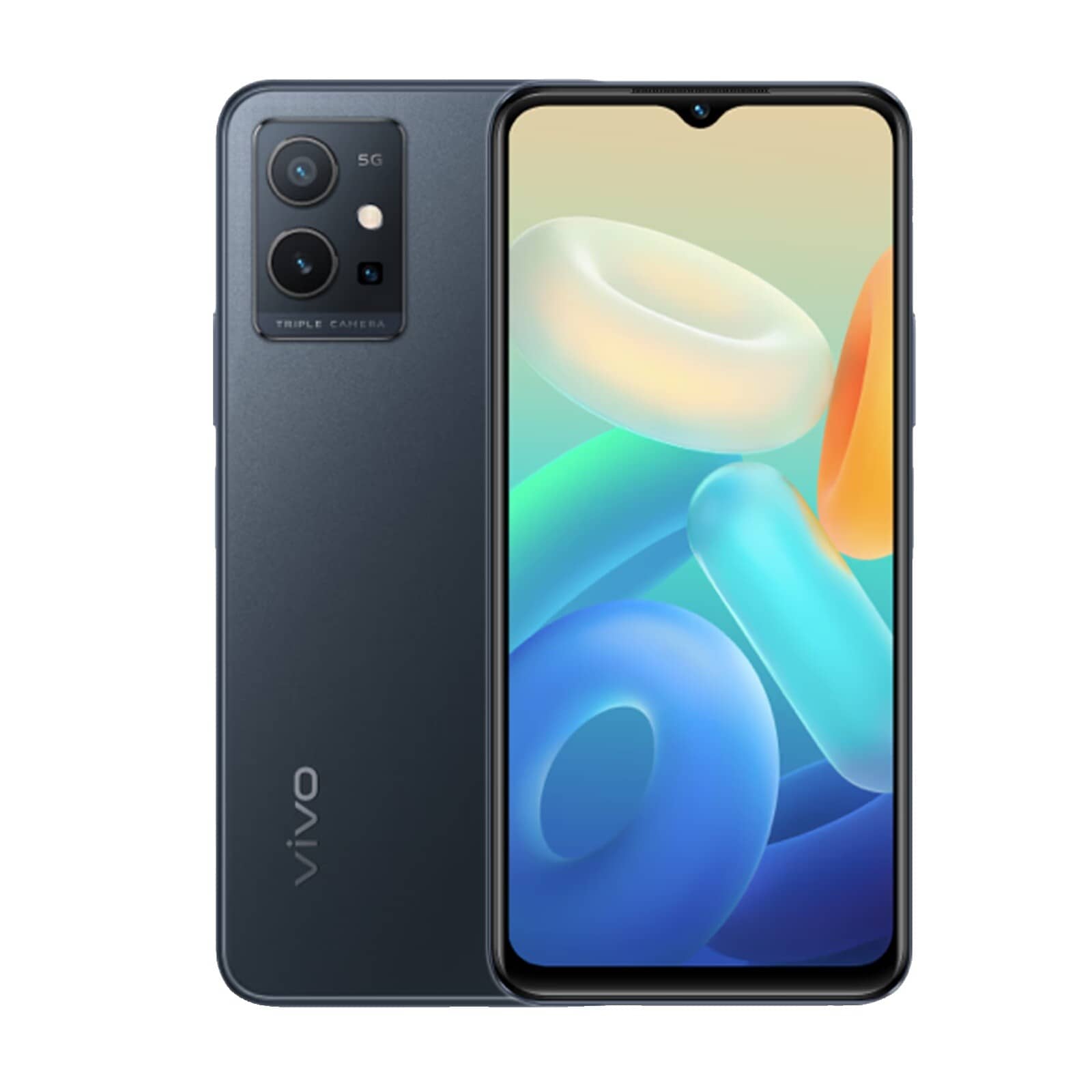 realme Narzo 50 Pro 5G Cell Phones Black 128GB Unlocked New