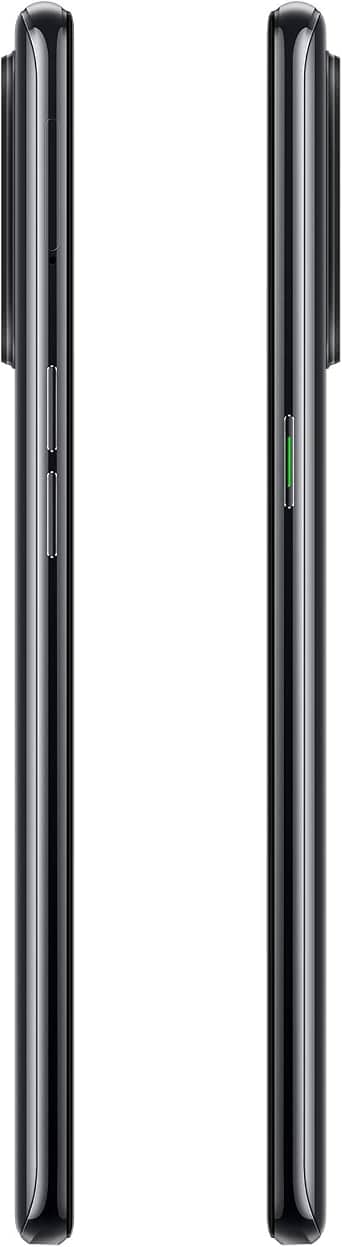 OPPO Reno3 Pro Cell Phones Blue 128GB Unlocked New