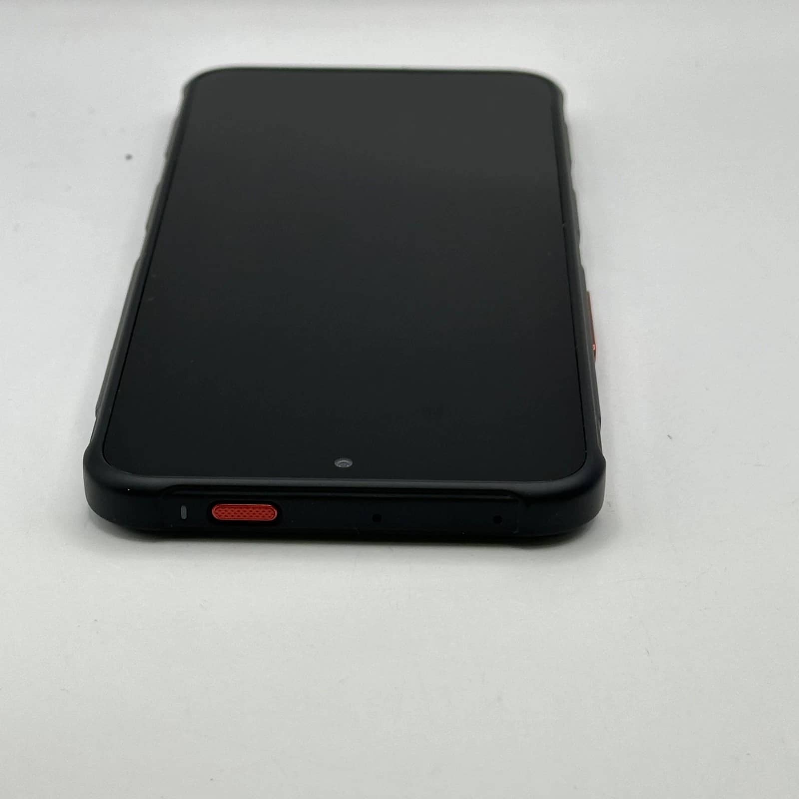 Samsung Galaxy XCover7 Pro Cell Phones Black 128GB Unlocked New