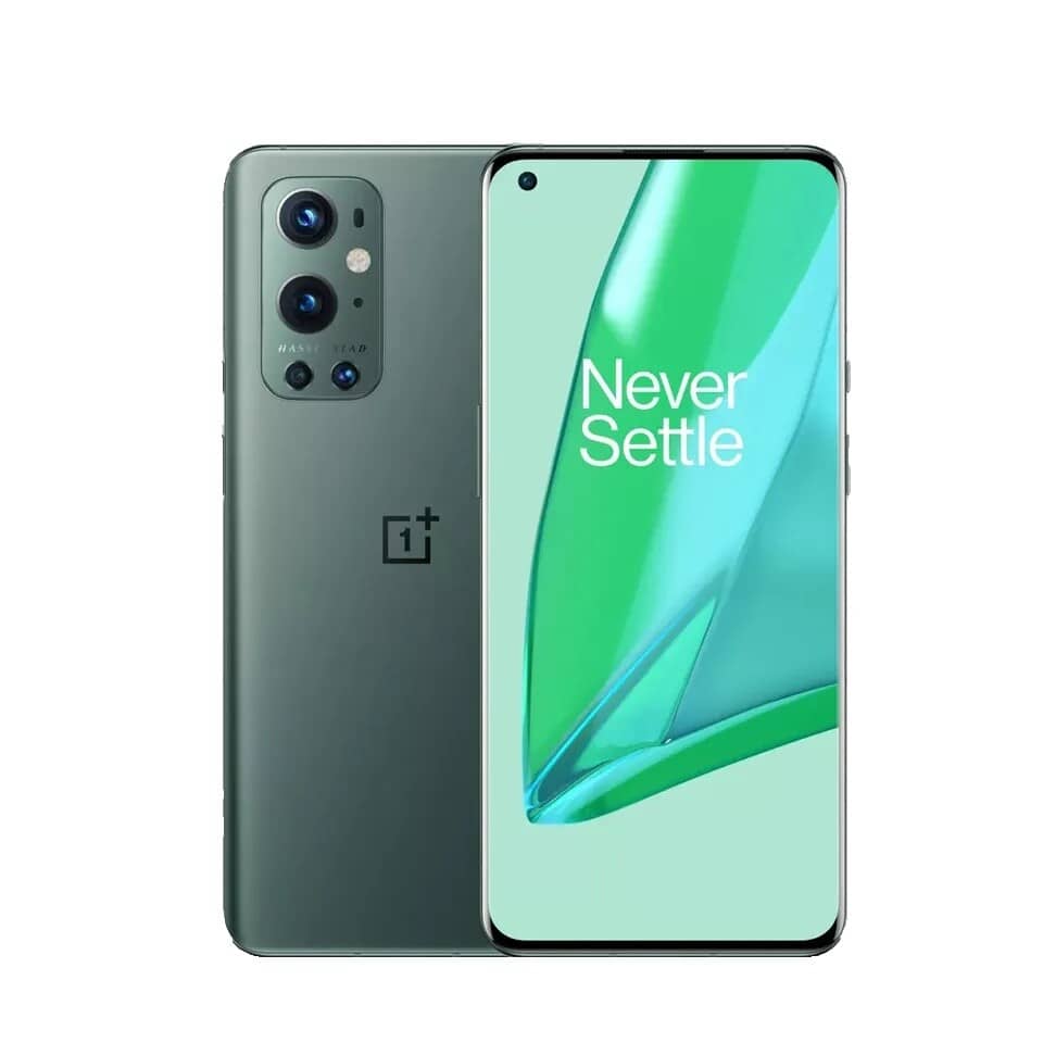 Oneplus 9 Pro Cell Phones Black 256GB Unlocked New