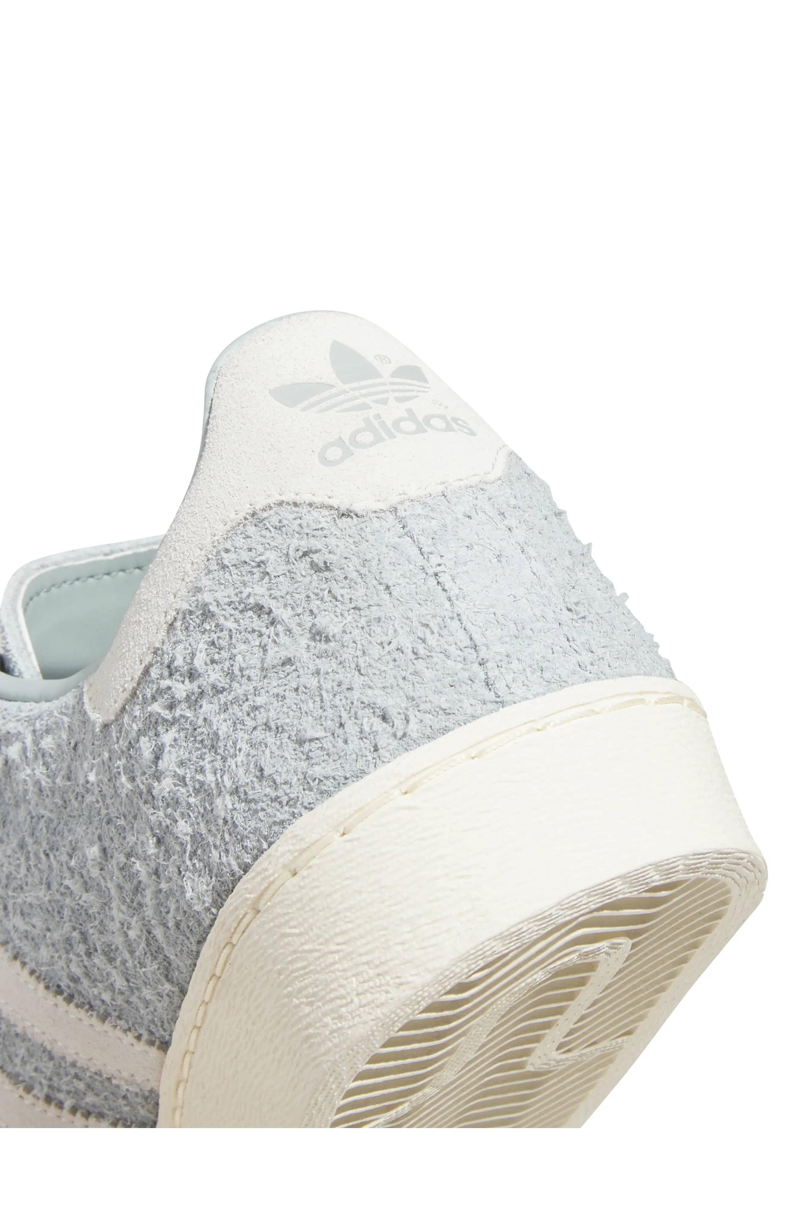 Adidas Gender Inclusive Jabbar Low Sneaker White Full Size Run New