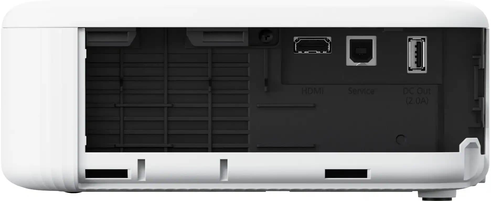 Epson EpiqVision Flex CO-FH02 Projectors New
