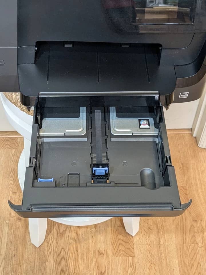 HP OfficeJet 8702 Printers Open-Box Excellent