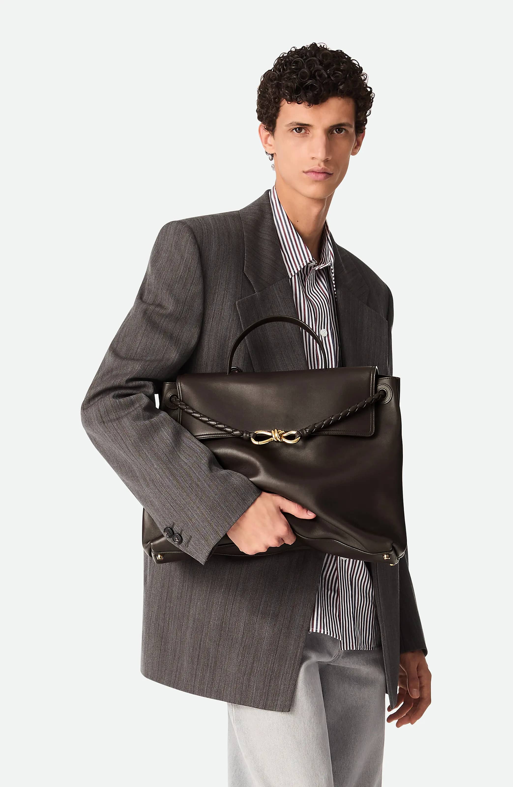 Bottega Veneta Ciao Ciao Women's bags Large Fondant Calfskin New