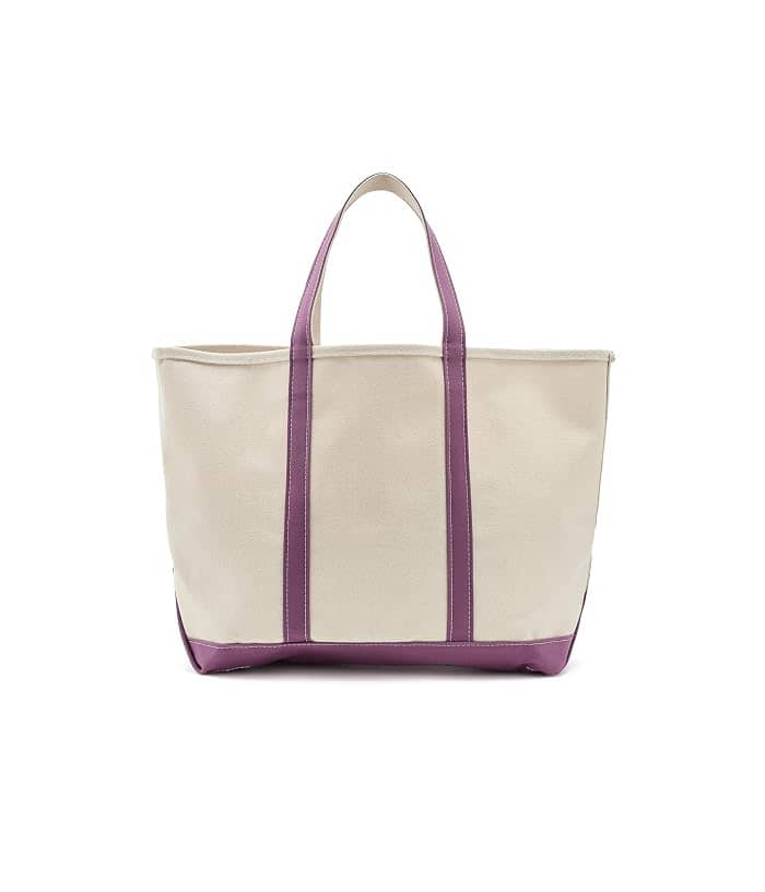 L.L.Bean Boat and Tote Women's bags Small Pink Unspecified New