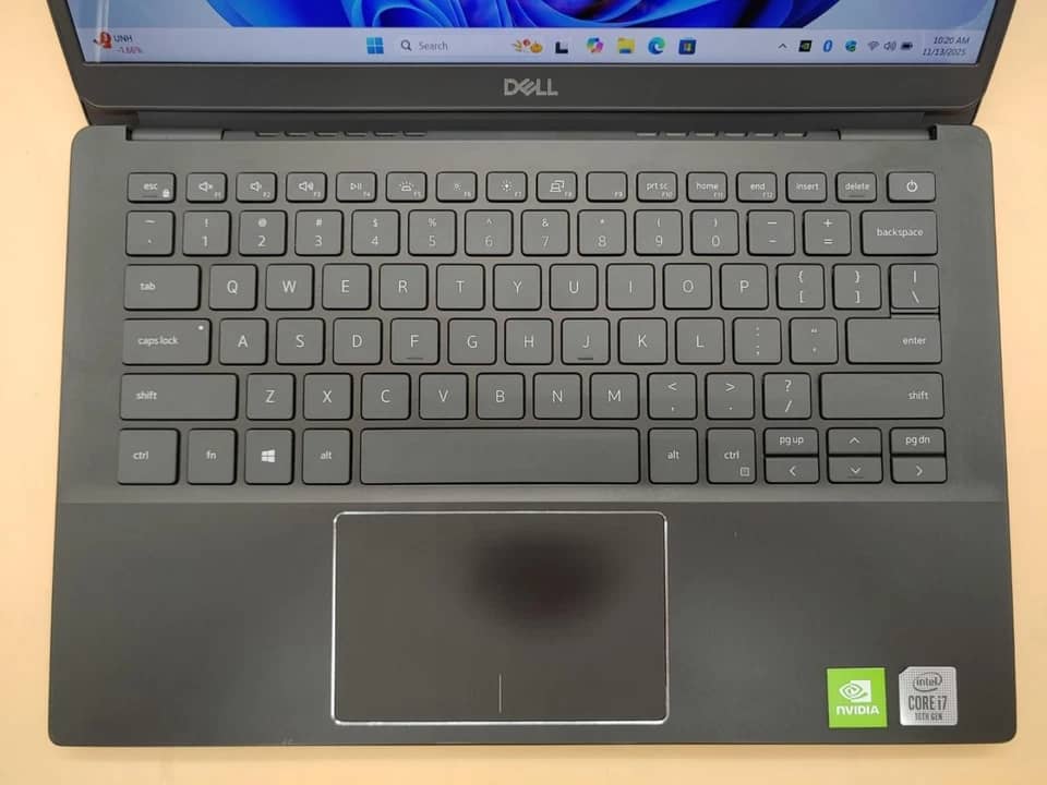 Dell Vostro 5391 Computers 128GB 8GB Used - Good