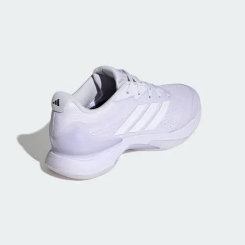 Adidas Avacourt 3 Sneaker White/Silver New