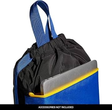 Adidas Amplifier Women's bags Blue Others Sackpack New