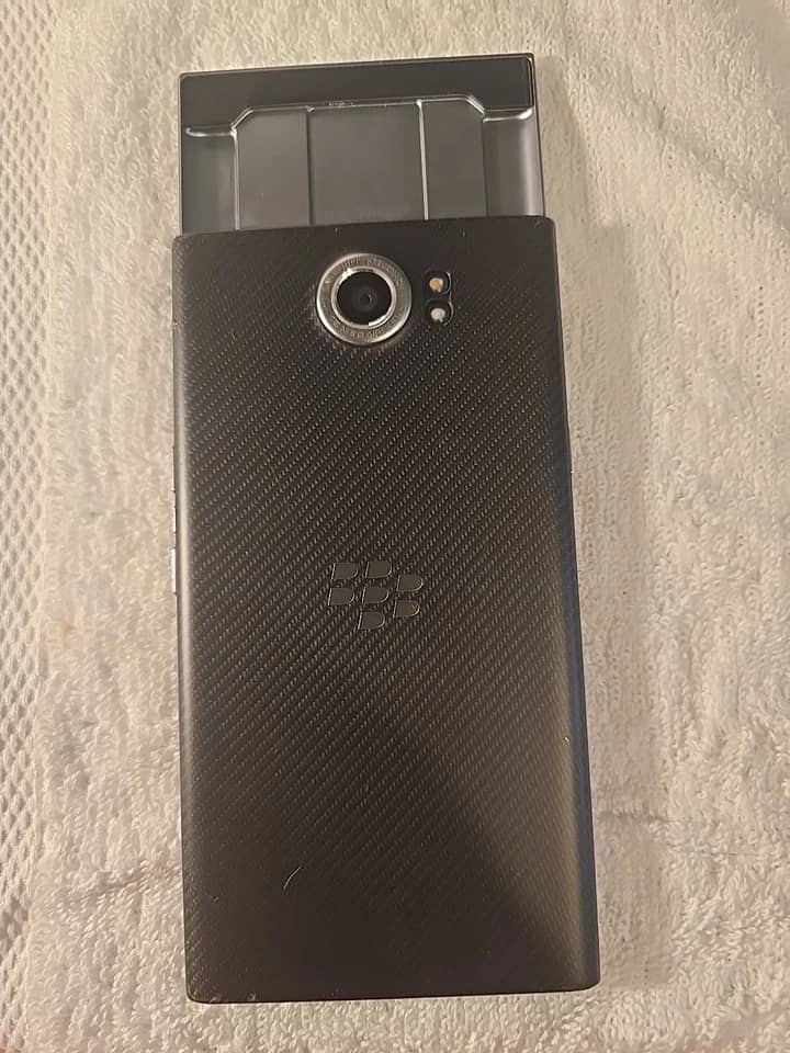 BlackBerry Priv Cell Phones 32GB Unlocked New